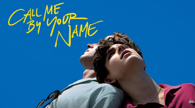 Call Me by Your Name