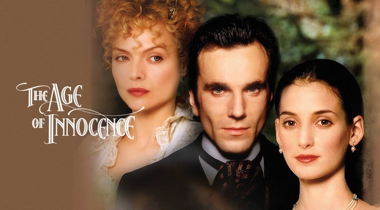 The Age of Innocence