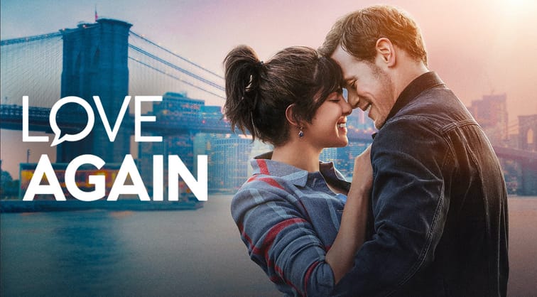 Love Again
