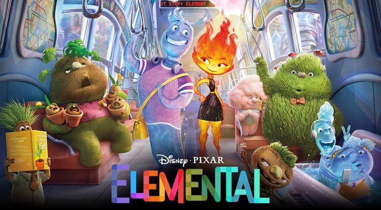 Elemental