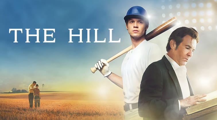 The Hill