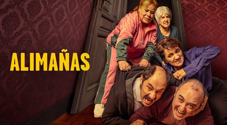 Alimanas