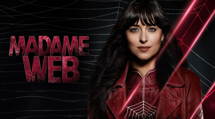 Madame Web