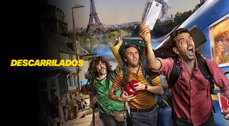 Descarrilados