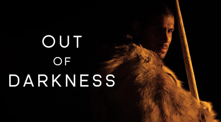 Out of Darkness