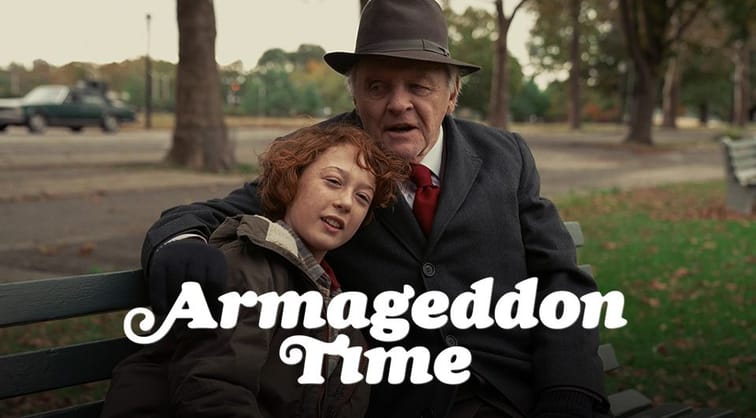 Armagedono metas