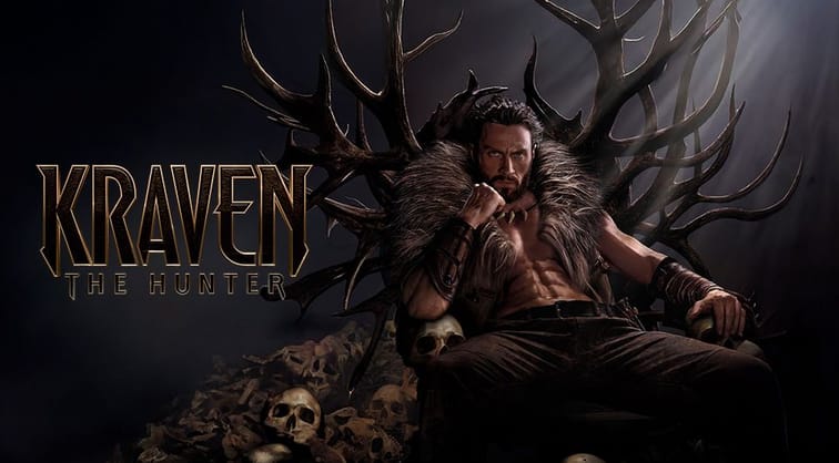 Kraven the Hunter