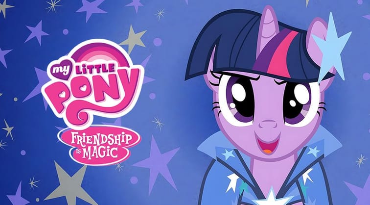 My Little Pony: Friendship Is Magic