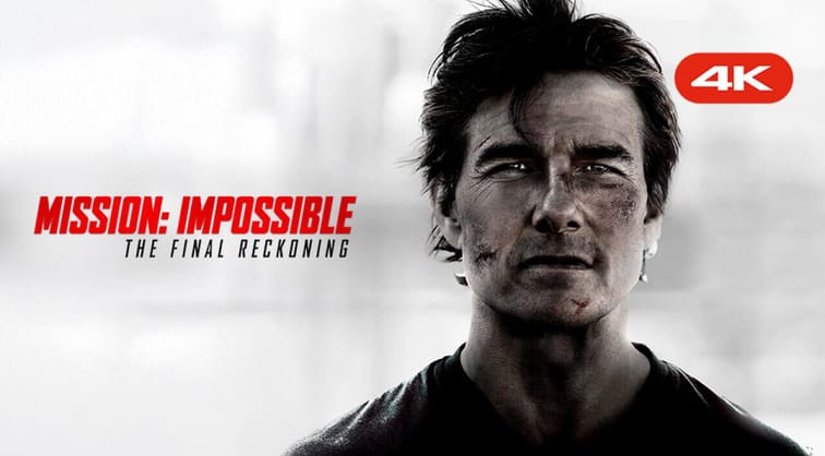 Mission: Impossible - The Final Reckoning