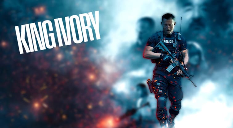 King Ivory