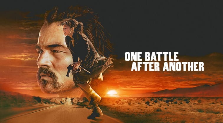 One Battle After Another