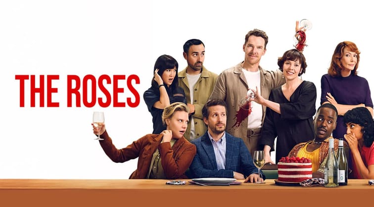 The Roses