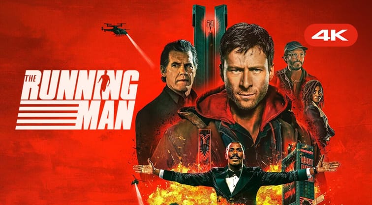 The Running Man