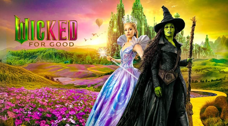 Wicked: For Good