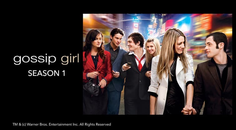 Gossip Girl: 1 Season