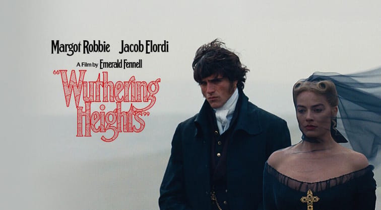 âWuthering Heightsâ