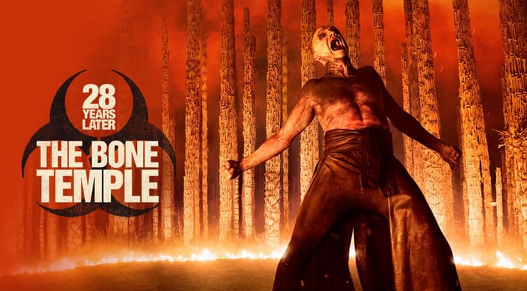 28 Years Later: The Bone Temple