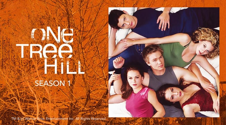 One Tree Hill: 1 Season