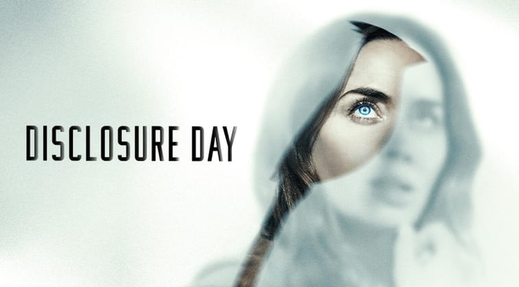 Disclosure Day