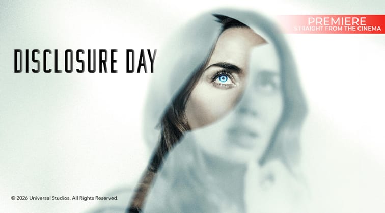 Disclosure Day