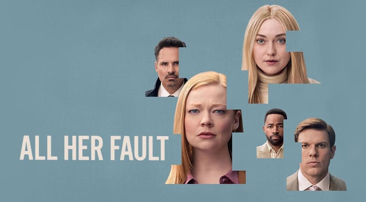 All Her Fault