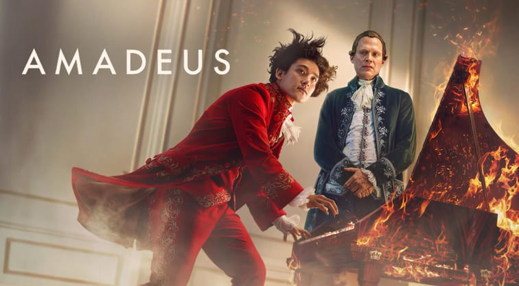 Amadeus