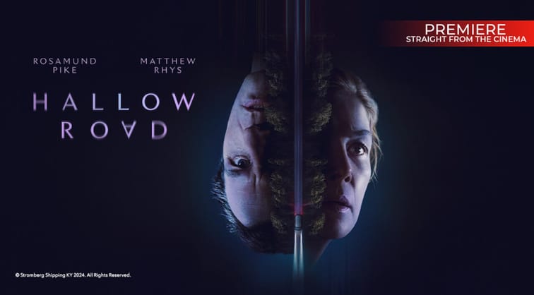 Hallow Road
