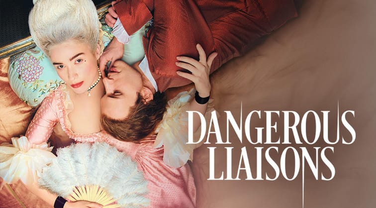Dangerous Liaisons