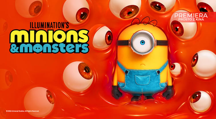 Minions & Monsters