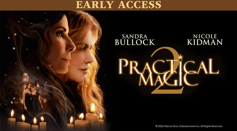 Practical Magic 2