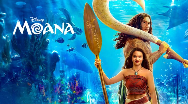 Moana