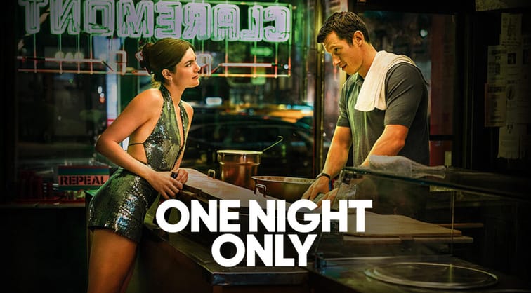 One Night Only
