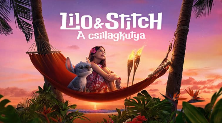 Lilo & Stitch