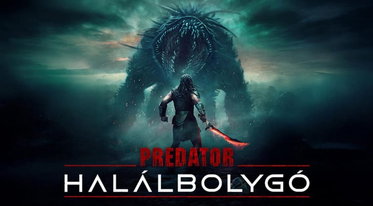 Predator: Halálbolygó