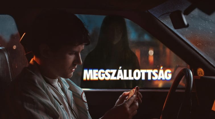 Megszállottság