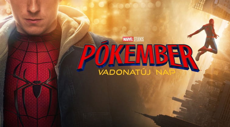 Pókember: Vadonatúj nap