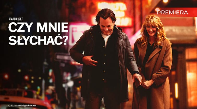 Czy mnie słychać?