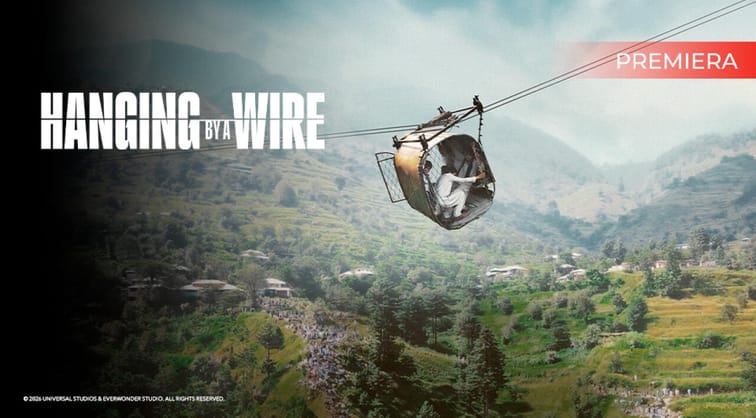 Hanging by a Wire