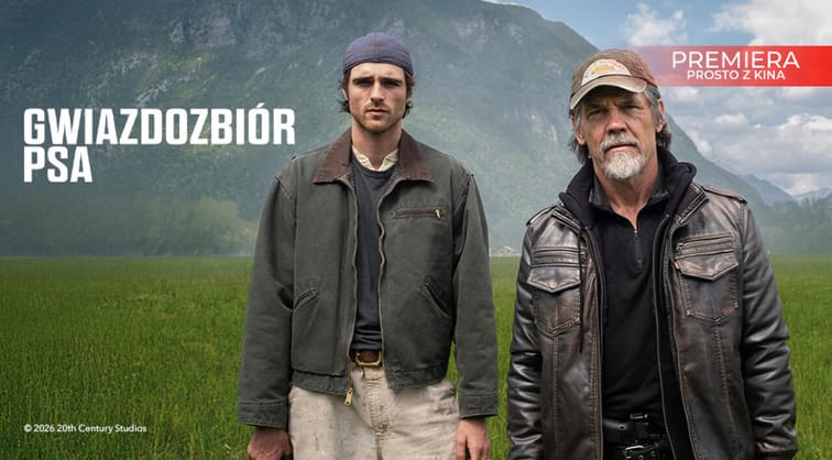 Gwiazdozbiór Psa