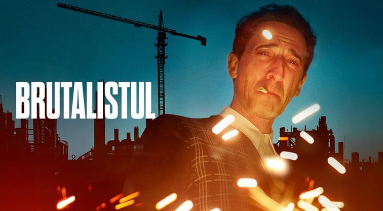 Brutalistul