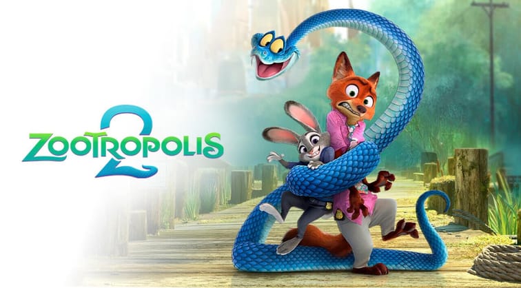 Zootropolis 2