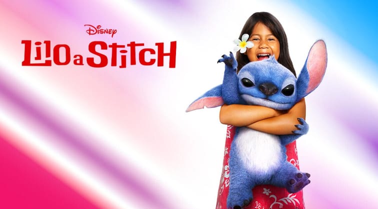 Lilo a Stitch
