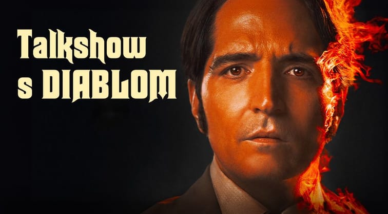 Talkshow s diablom