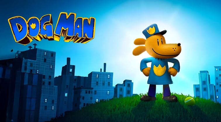 Dogman