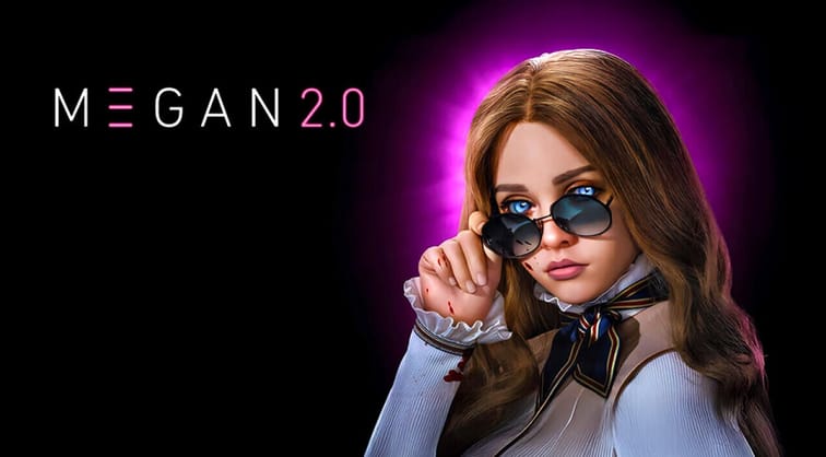 M3GAN 2.0