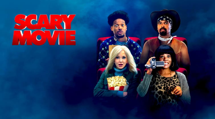 Scary Movie