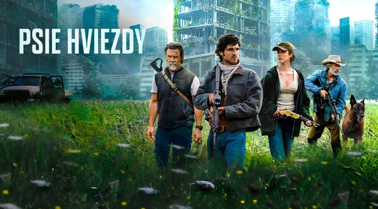 Psie hviezdy