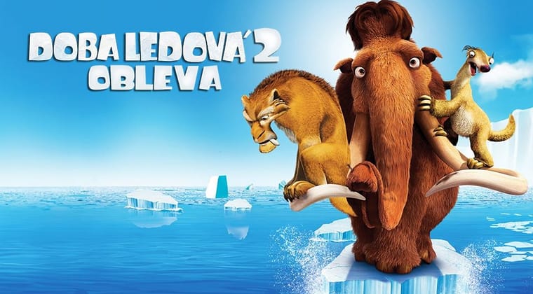 Doba ľadová 2