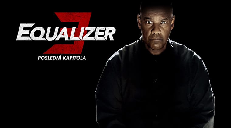 Equalizer 3: Poslední kapitola