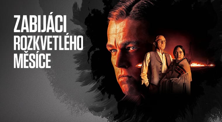 Zabijáci rozkvetlého měsíce
